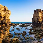 Cozy Townhouse Rafaella2 Near Sao Rafael Albufeira