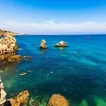 Tatil Evi Cozy Townhouse Rafaella2 Near Sao Rafael Albufeira