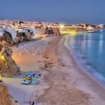 Cozy Townhouse Rafaella2 Near Sao Rafael * Albufeira