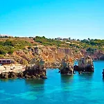 Tatil Evi Cozy Townhouse Rafaella2 Near Sao Rafael