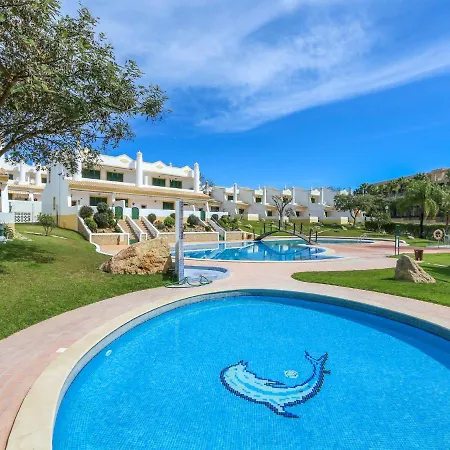 Tatil Evi Cozy Townhouse Rafaella2 Near Sao Rafael *