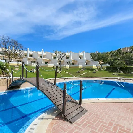 Cozy Townhouse Rafaella2 Near Sao Rafael *