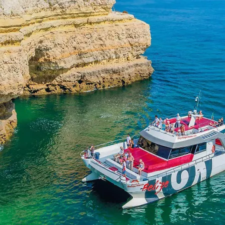 Сasa de vacaciones Cozy Townhouse Rafaella2 Near Sao Rafael Albufeira