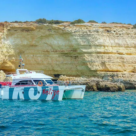 Cozy Townhouse Rafaella2 Near Sao Rafael Albufeira