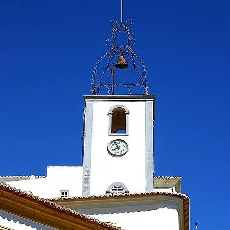 Сasa de vacaciones Cozy Townhouse Rafaella2 Near Sao Rafael Albufeira