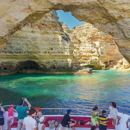 Сasa de vacaciones Cozy Townhouse Rafaella2 Near Sao Rafael Albufeira