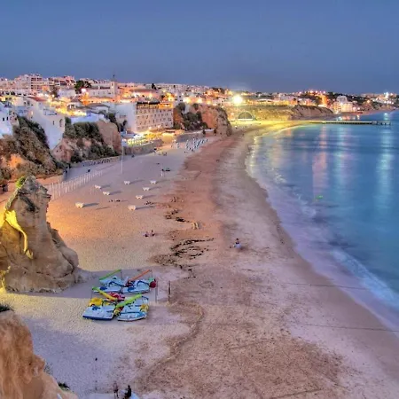 Cozy Townhouse Rafaella2 Near Sao Rafael * Albufeira