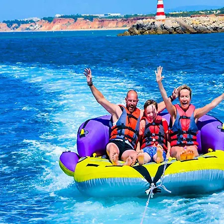 Cozy Townhouse Rafaella2 Near Sao Rafael *