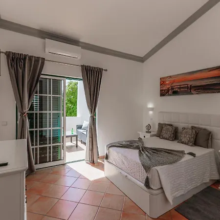 Cozy Townhouse Rafaella2 Near Sao Rafael *