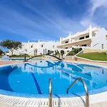 Cozy Townhouse Rafaella2 Near Sao Rafael Vakantiehuis *