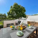 بيت للعطل Cozy Townhouse Rafaella2 Near Sao Rafael البوفيرا
