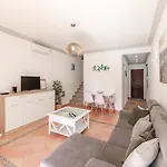 بيت للعطل Cozy Townhouse Rafaella2 Near Sao Rafael البوفيرا