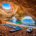 Vakantiehuis Cozy Townhouse Rafaella2 Near Sao Rafael Albufeira