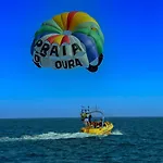 Cozy Townhouse Rafaella2 Near Sao Rafael البوفيرا