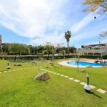 Cozy Townhouse Rafaella2 Near Sao Rafael *