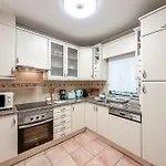 Cozy Townhouse Rafaella2 Near Sao Rafael بيت للعطل
