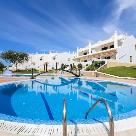 Luxury Townhouse Rafaella2 N/ Sao Rafael Holiday home *