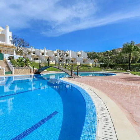 Holiday home Luxury Townhouse Rafaella2 N/ Sao Rafael *