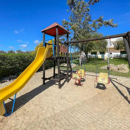 Cozy Townhouse Rafaella2 Near Sao Rafael 펜션 알부페이라
