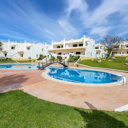 Luxury Townhouse Rafaella2 N/ Sao Rafael Holiday home Albufeira