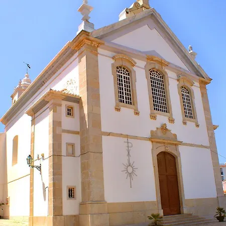 Casa de Férias Luxury Townhouse Rafaella2 N/ São Rafael *