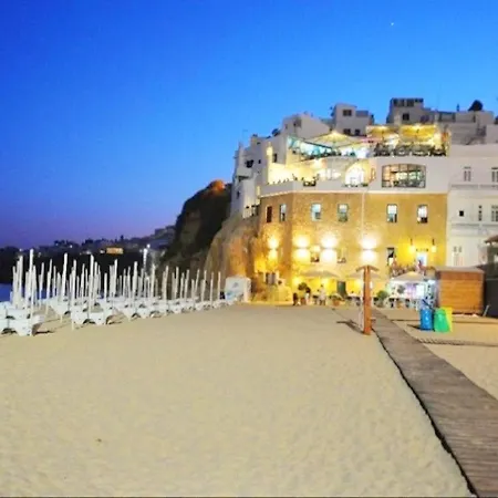 Casa de Férias Luxury Townhouse Rafaella2 N/ São Rafael