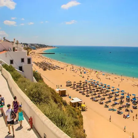 Holiday home Luxury Townhouse Rafaella2 N/ Sao Rafael Albufeira