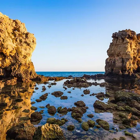 Cozy Townhouse Rafaella2 Near Sao Rafael Albufeira