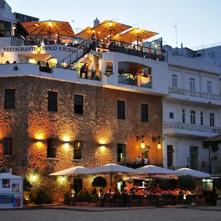 Cozy Townhouse Rafaella2 Near Sao Rafael Albufeira