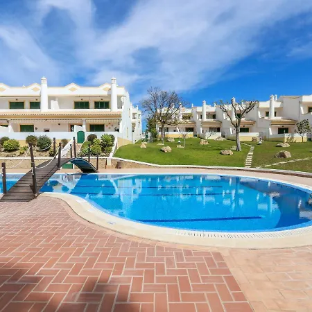 Holiday home Cozy Townhouse Rafaella2 Near Sao Rafael *