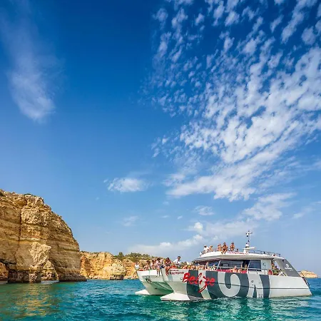 Cozy Townhouse Rafaella2 Near Sao Rafael * Albufeira