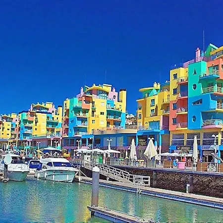 Luxury Townhouse Rafaella2 N/ São Rafael * Albufeira