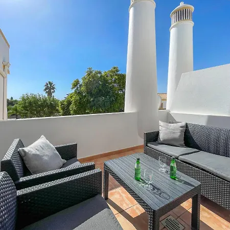Luxury Townhouse Rafaella2 N/ Sao Rafael