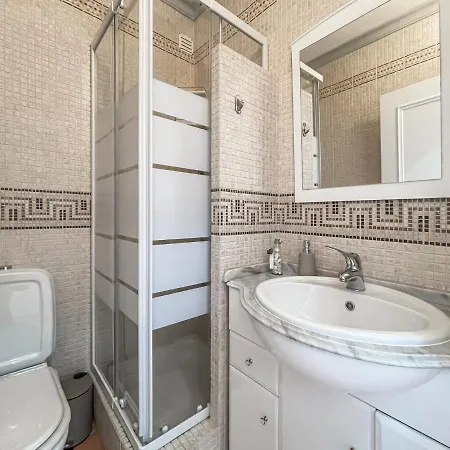 Luxury Townhouse Rafaella2 N/ Sao Rafael