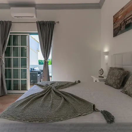 Cozy Townhouse Rafaella2 Near Sao Rafael * 알부페이라