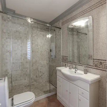 度假居 Cozy Townhouse Rafaella2 Near Sao Rafael
