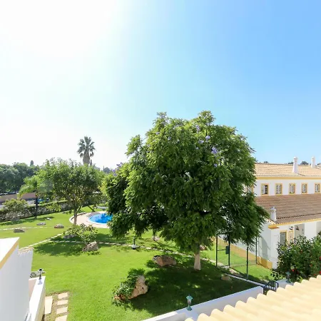 Luxury Townhouse Rafaella2 N/ São Rafael * Albufeira