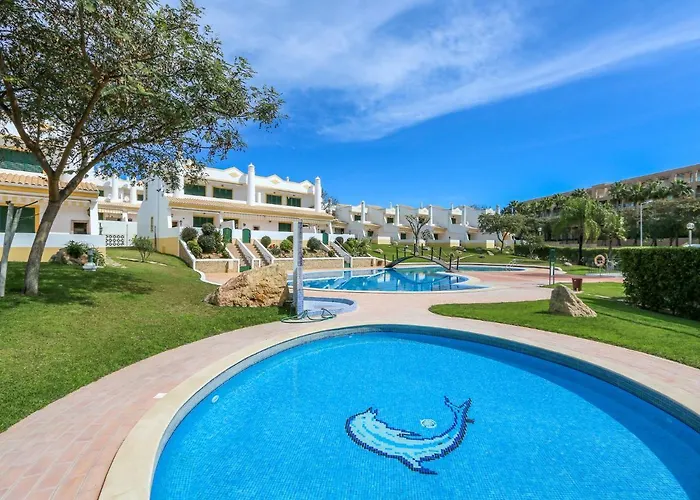 Holiday home Cozy Townhouse Rafaella2 Near Sao Rafael *