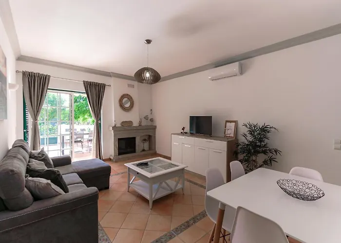 Cozy Townhouse Rafaella2 Near Sao Rafael *