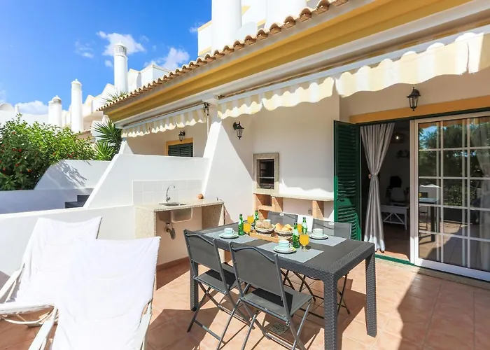 Holiday home Cozy Townhouse Rafaella2 Near Sao Rafael *