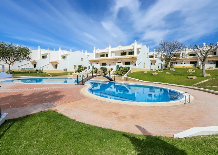 Cozy Townhouse Rafaella2 Near Sao Rafael Holiday home Albufeira