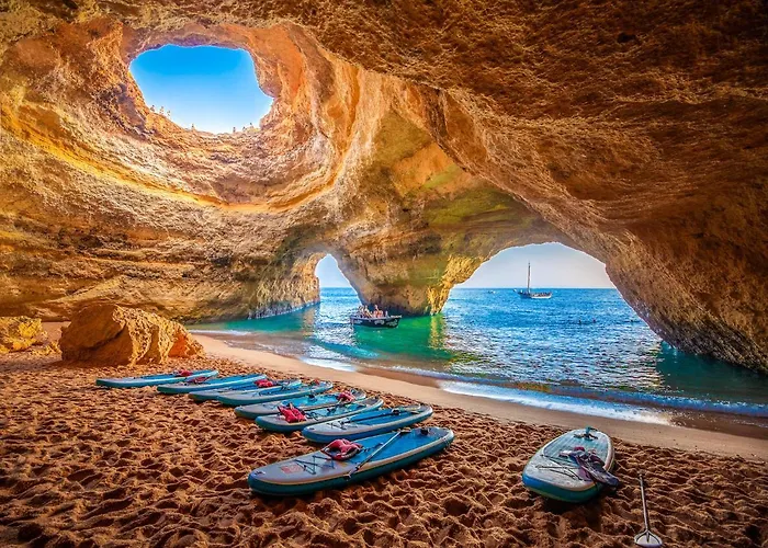 Holiday home Cozy Townhouse Rafaella2 Near Sao Rafael Albufeira