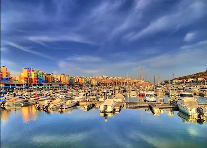 Holiday home Cozy Townhouse Rafaella2 Near Sao Rafael *