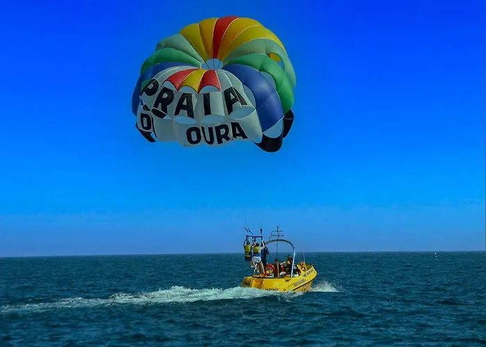 Cozy Townhouse Rafaella2 Near Sao Rafael Albufeira