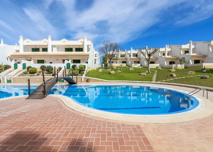 Holiday home Cozy Townhouse Rafaella2 Near Sao Rafael *