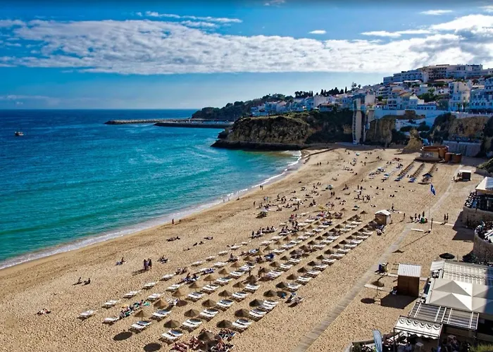 Holiday home Cozy Townhouse Rafaella2 Near Sao Rafael *