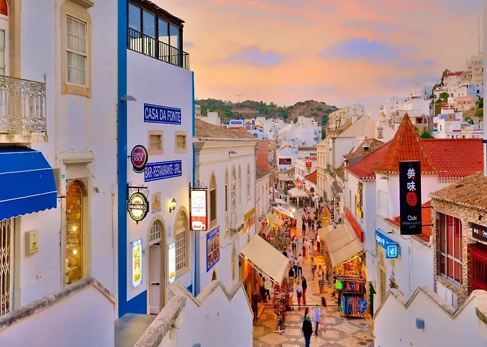 Cozy Townhouse Rafaella2 Near Sao Rafael * Albufeira