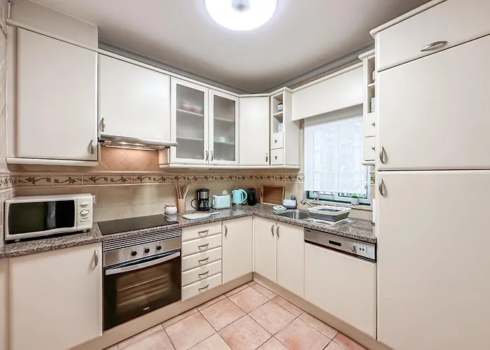 Cozy Townhouse Rafaella2 Near Sao Rafael Holiday home