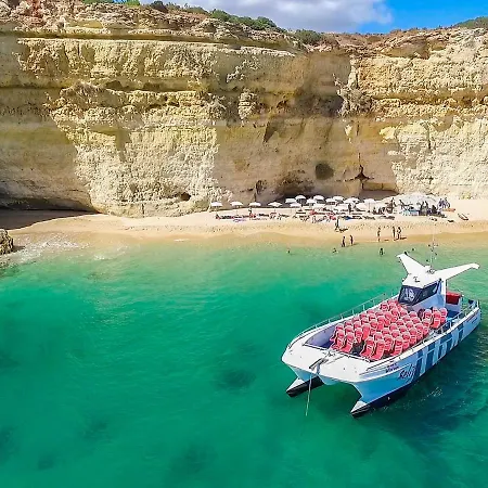 別荘 Cozy Townhouse Rafaella2 Near Sao Rafael