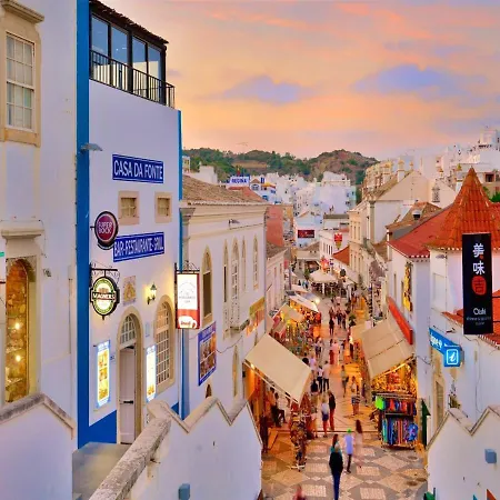 Cozy Townhouse Rafaella2 Near Sao Rafael * アルブフェイラ